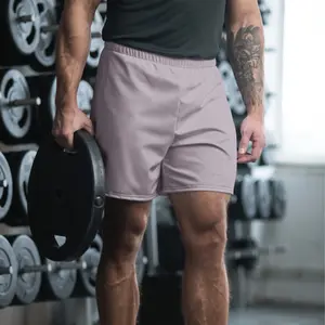 Unisex Athletic Long Shorts - Buy Local - Official