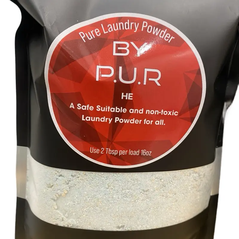 Highly Fragrance Sweet Smelling Laundry Detergent Household Cleaning Powder Scented Perfume