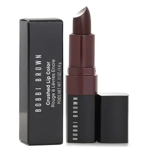 Bobbi Brown Crushed Lip Color - # Blackberry 3.4g/0.11oz