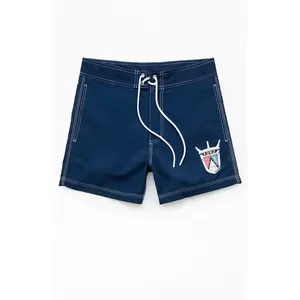 FORD Men's Crown 4.5" Boardshorts