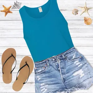 TANK TOPS - Build Your Custom Gildan Tank Top