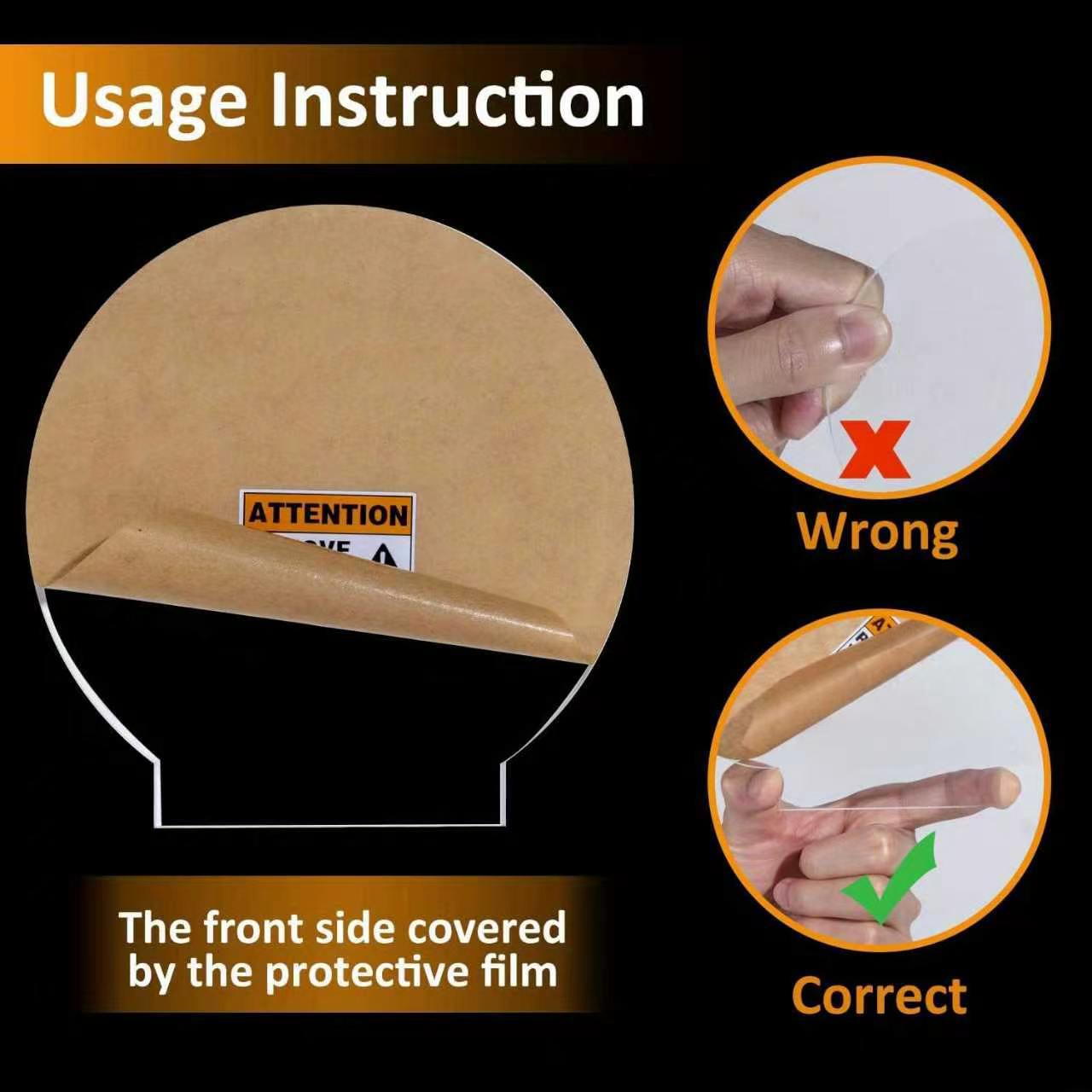 Mom Remember I Love You 2D Acrylic LED Night Light, Rose Crown Engraved Warm White Bedside Lamp, USB Powered Desk Decor Lamp, Best Mother's Day Birthday Gift for Mom, Bedroom Living Room Home Decor Nightlight