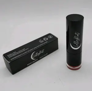 Cherry Cola Matte Lipstick