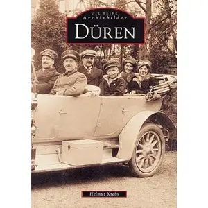 USED-Düren by Helmut Krebs (Unknown)