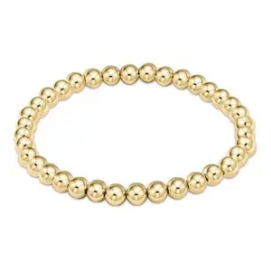 Enewton bracelet Classic Gold 5mm bead