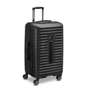 Delsey Paris Cruise 3.0 Medium Trunk Spinner Luggage