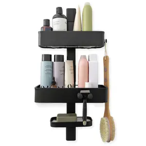 ShowerSMART - Adjustable Shower Caddy