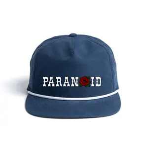 Roper Hat - Blue