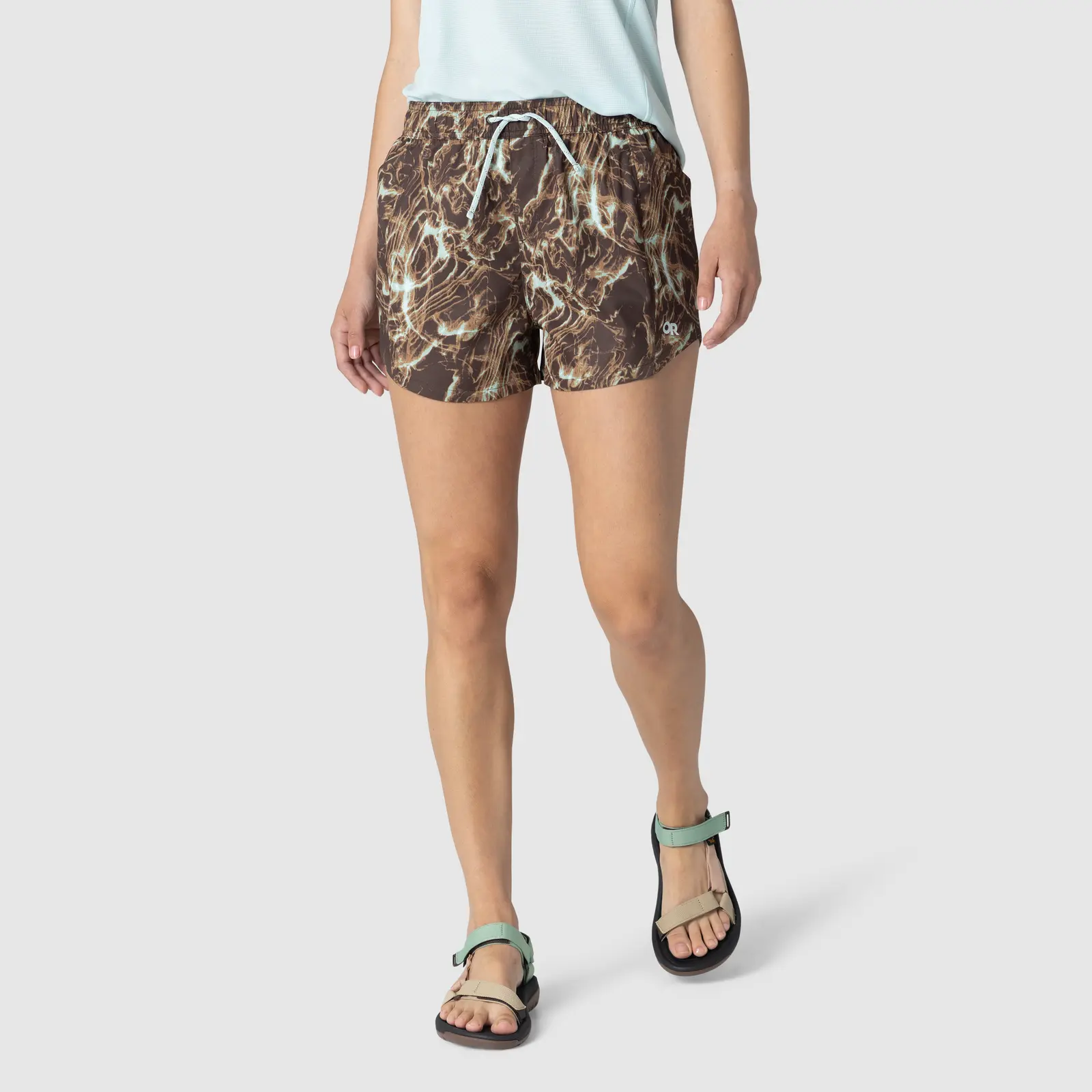 Outdoor Research Women's Odyssey Multi Short