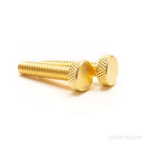 Scout XT Thumb Screws for FlipClipsX