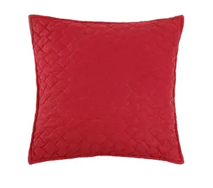 C&F Home Regent Scarlet Pillow C&F Home Regent Scarlet Pillow