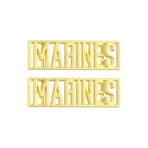 Marines Dubraes custom shoelace tags for all shoes provided by Dubraes