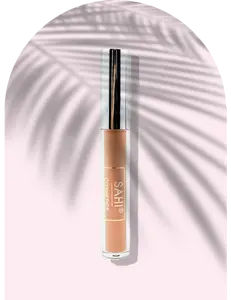 ALIA- Sahi Cosmetics Private Blend Liquid Lipstick Matte Long-lasting High Pigmentation Water Proof