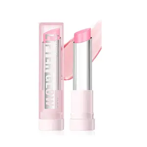 1 Pack Glossy Lip Balm, Lip Care, Moisturizing, Nourishing and Hydrating, Natural