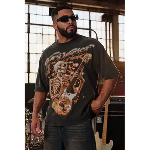 4032 - Vintage World Tour Tees 4032 - Vintage World Tour Tees