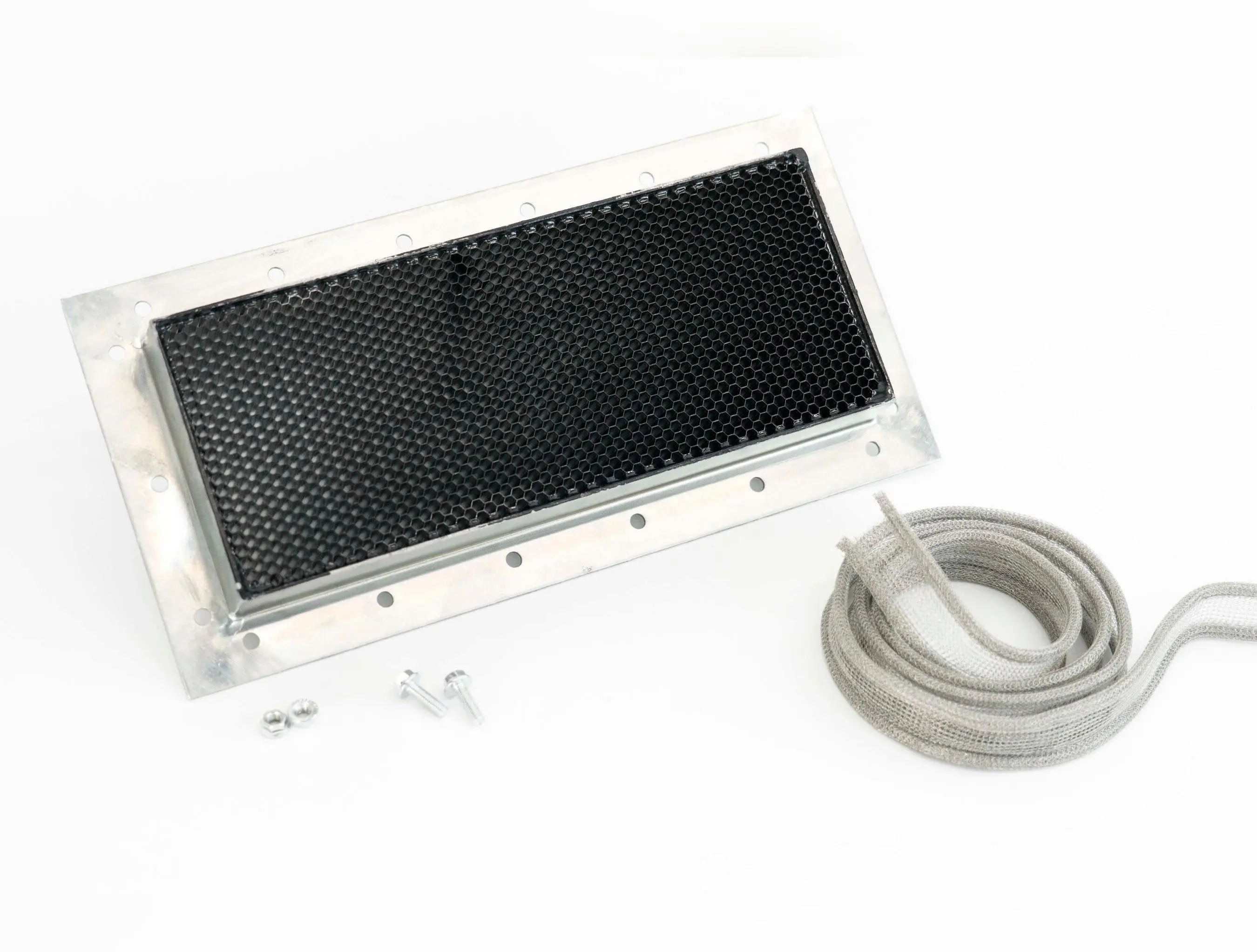 Mission Darkness™ Shielded Honeycomb Air Vent