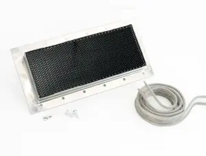 Mission Darkness™ Shielded Honeycomb Air Vent