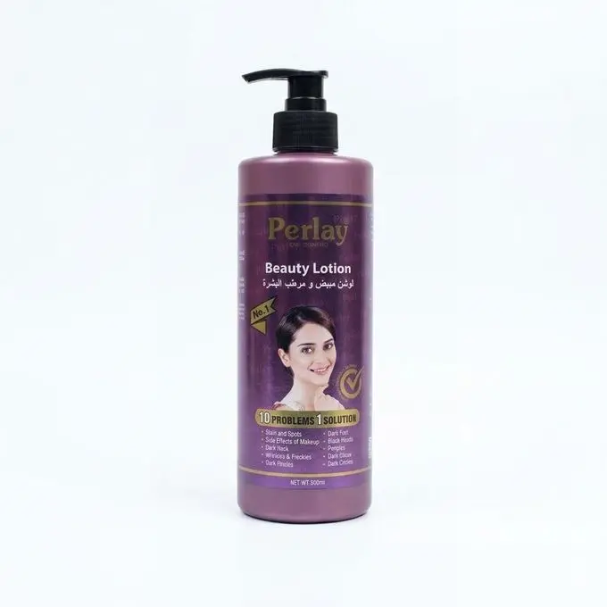 Perlay Beauty Lotion