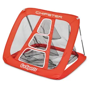 GoSports Chipster Golf Chipping Training Net