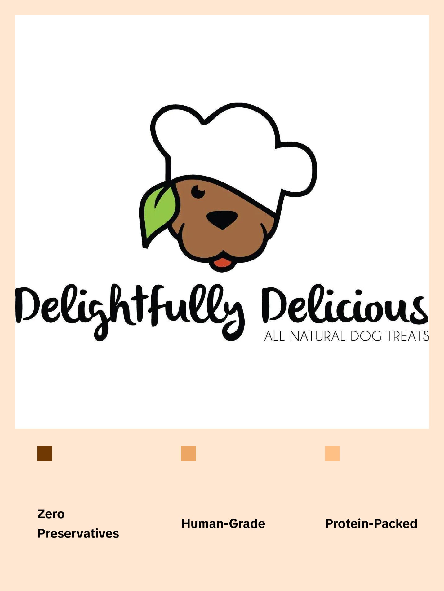 Peanuts Delicious Dog Treats Made in USA All Natural Oven Baked Biscuits
