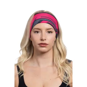 Sports Headbands Light Weight - Range Prints