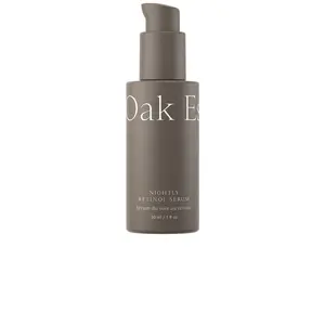 Oak Essentials Nightly Retinol Serum
