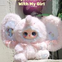 ldol Singer Elie(Opened Box!!)