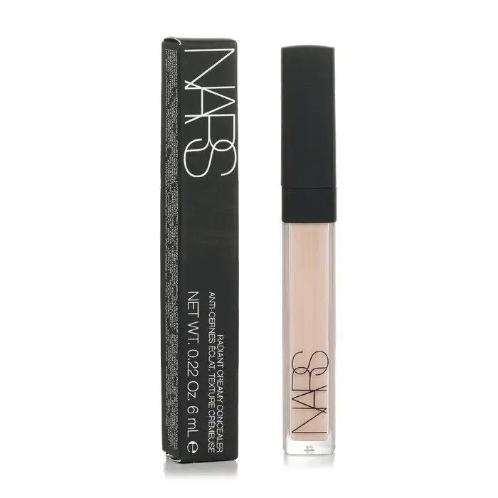 NARS Radiant Creamy Concealer - Vanilla