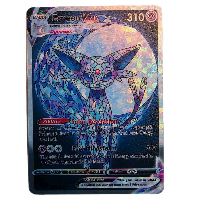 espeon vmax - TikTok Shop