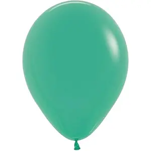 Sempertex Green - Professional Latex Balloons