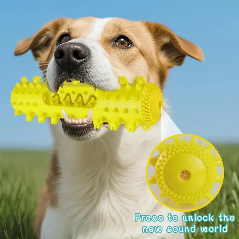 3-in-1 Set Dental Chew Stick Cooling Toothbrush Toy Freezable Ice Chew Toy For Gum Massage Small Medium Breeds Outdoor Bungee 1-Pack 3-in-1 Set Dental Chew Stick Cooling Toothbrush Toy Freezable Ice Chew Toy For Gum Massage Small Medium Breeds Outdoor Bungee 1-Pack