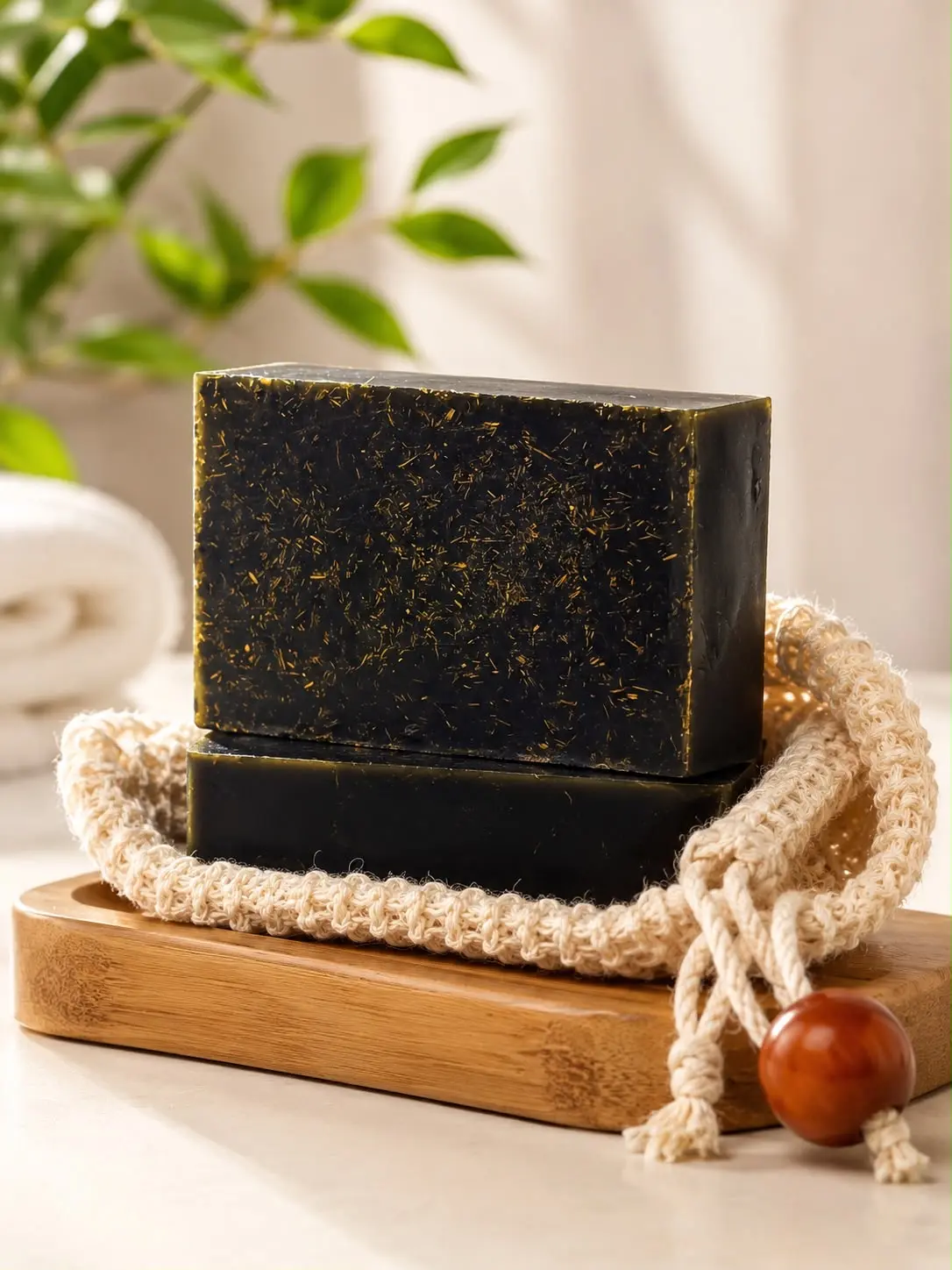 DETOX SOAP