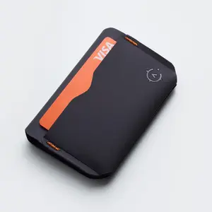 Snapfold Wallet