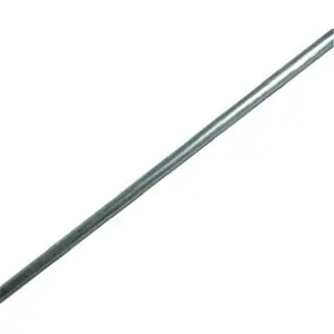 Boltmaster 11627 0.13 x36 in. Round Steel Rod
