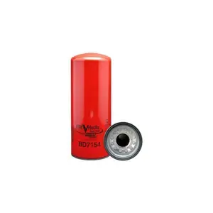 Baldwin BD7154 Spin-on Lube Filters - Heavy Duty Engine Filter