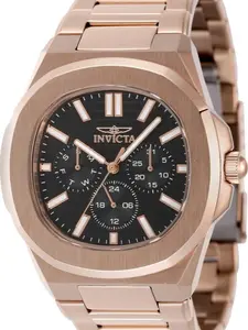 Invicta Men's 41mm Speedway Quartz Chronograph Bracelet Watch