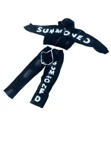 SUMMONED TILL DAWN “VOID” SET