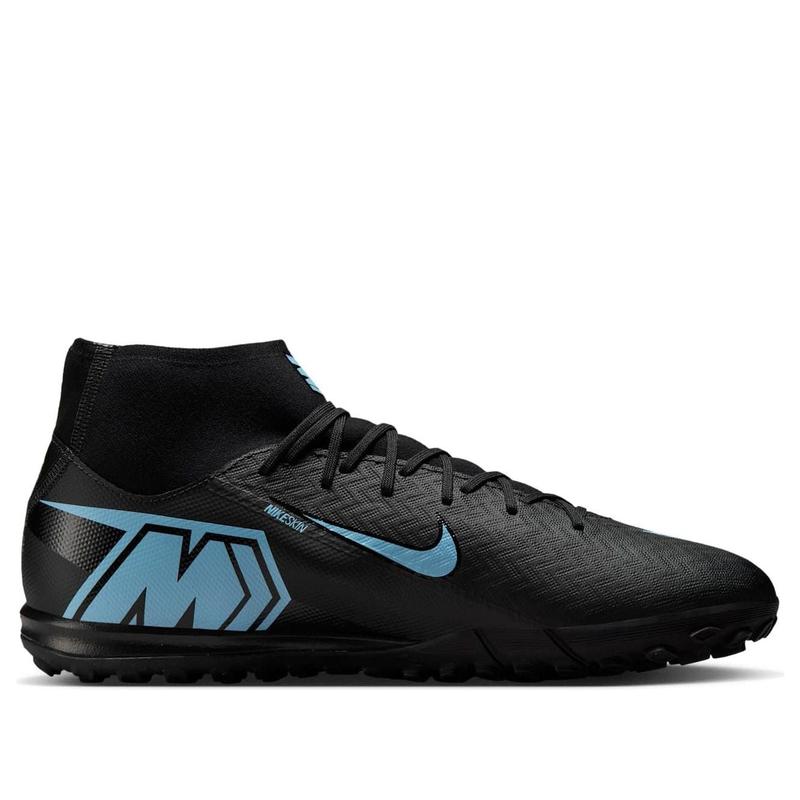 Nike Zoom Mercurial Superfly 10 Academy TF '2025 Shadow Pack' FQ8331-001