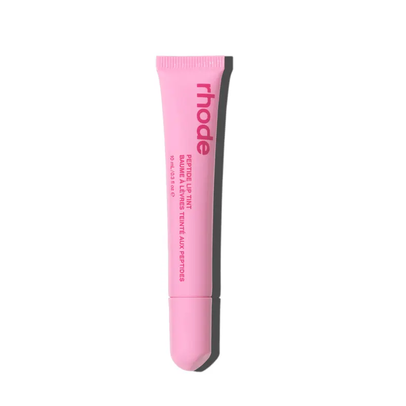 peptide lip tint jelly bean