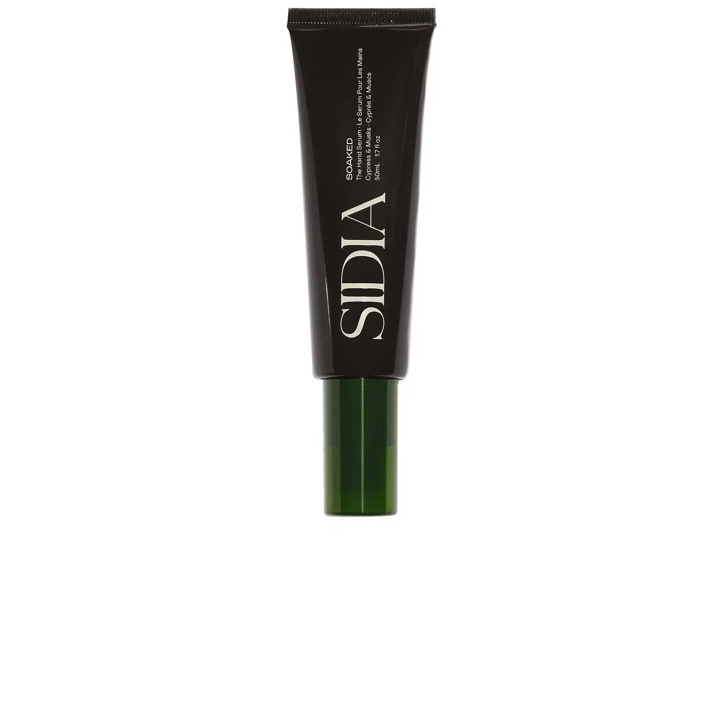 SIDIA The Hand Serum in Soaked