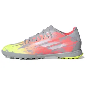 Adidas X Speedflow.3 Comfort TF Turf Soccer Shoes for Men and Women with Non-Slip and Durable Features Trending Shoes, House White Official Shoes to Get / Maison Mihara