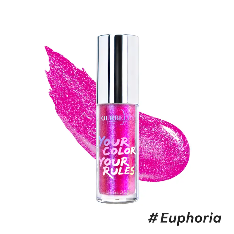 #16 Euphoria