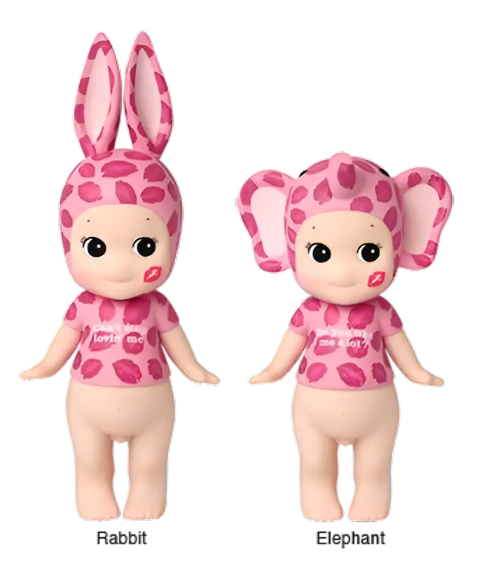Sonny Angel Artist Series Blind Box | Mystery Mini Figure Collectible Toy | Kawaii Anime Doll | Sealed Surprise Gift