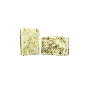 Forest Trail Pine & Cedarwood Bar 11 oz - Grounding, Handmade, Natural Cleansing, Glycerin & Alcohol Free, Unisex, 12 Months