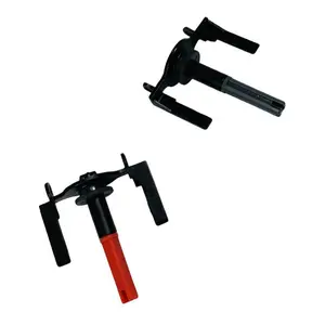 Assembly Main Brush Holder For Roborock For  Q Revo Curv/ For Q Revo Edge[TS2]