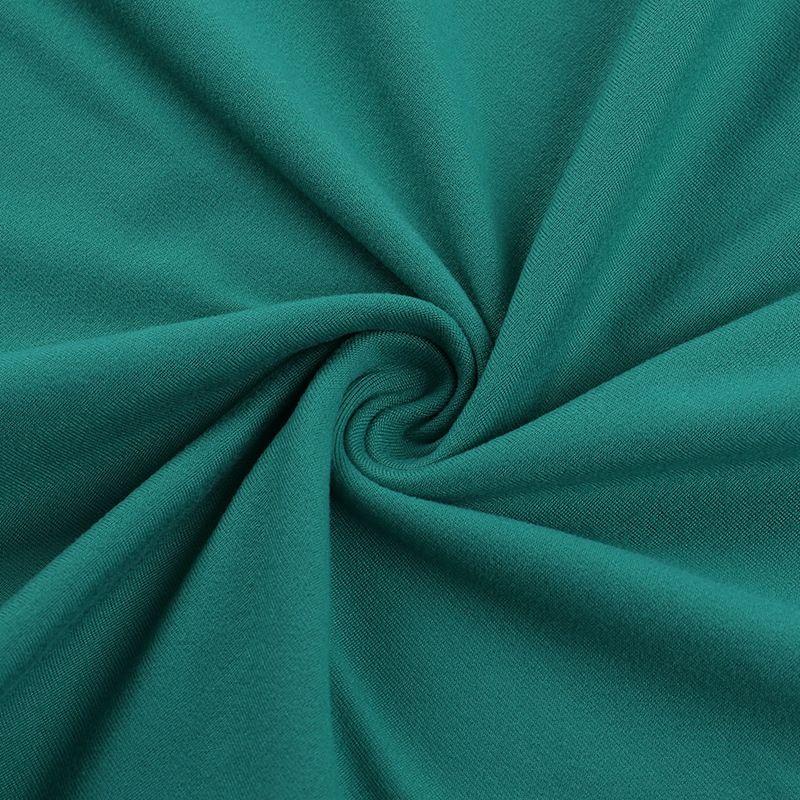 Backless Pleated Sheath Women's Leisure Vacation Long Dress