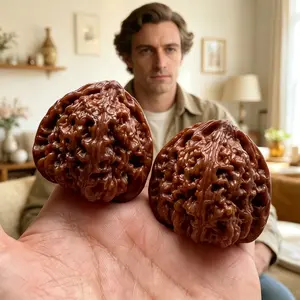 Smooth Lightweight Hand Massage Balls - Gentle Stress Relief & Pressure Release Toy, Daily Use Body Care Item, Ideal Gift for Stress Relief Toy Enthusiasts