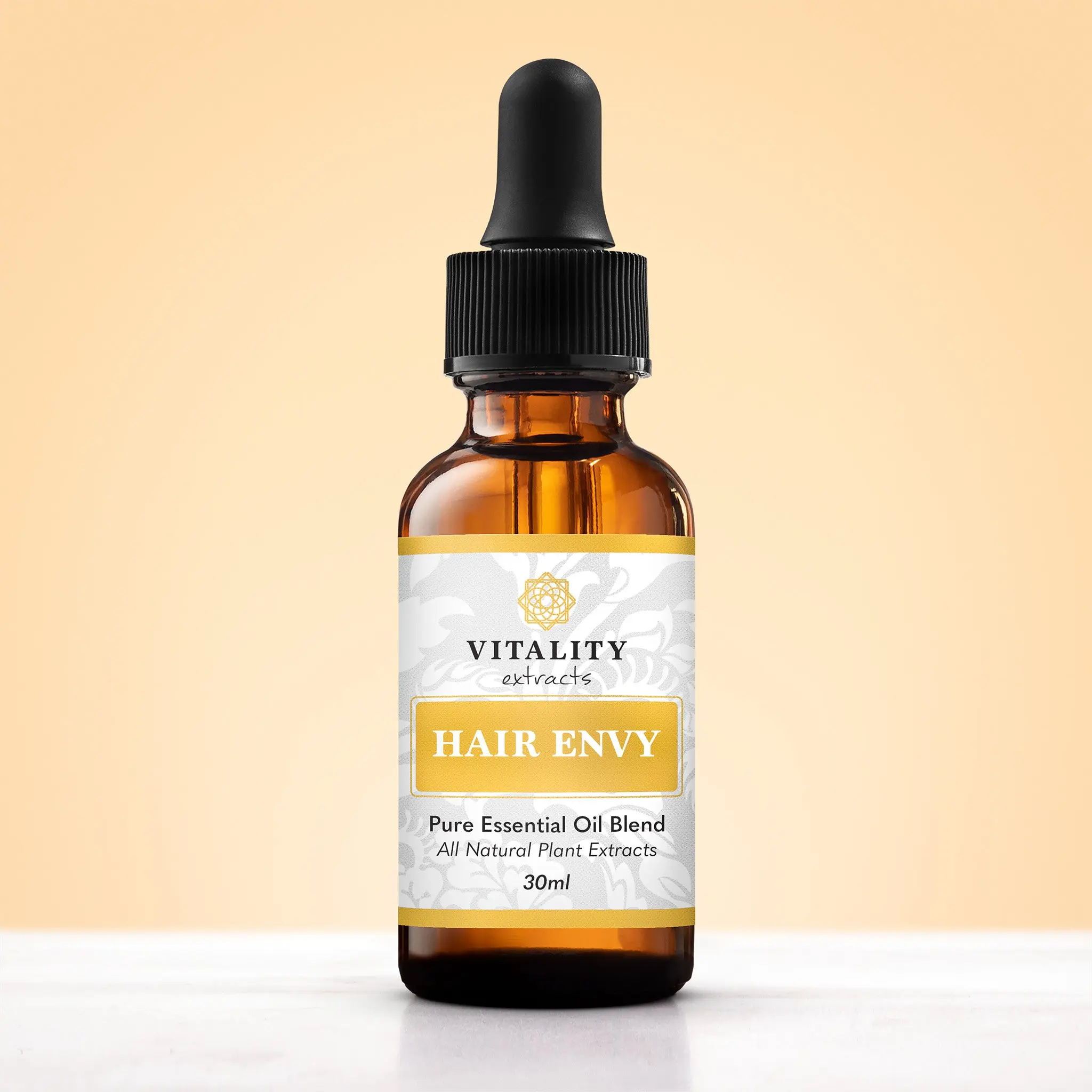 Hair Envy Essential Oil Blend by Vitality Extracts