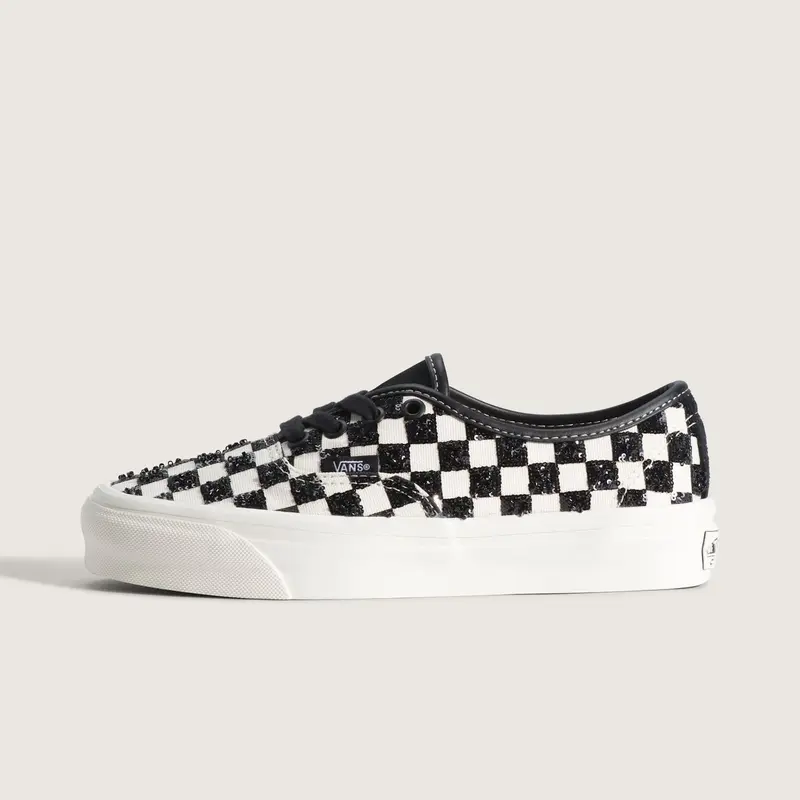 Vans Unisex Premium Authentic Low Top Shoe