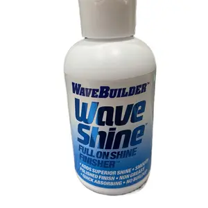 Wave Builder Wave Shine